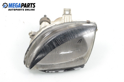 Фар за Fiat Seicento Hatchback (01.1998 - 01.2010), хечбек, позиция: лява