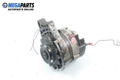 Алтернатор / генератор за Fiat Seicento Hatchback (01.1998 - 01.2010) 0.9 (187AXA, 187AXA1A), 39 к.с.