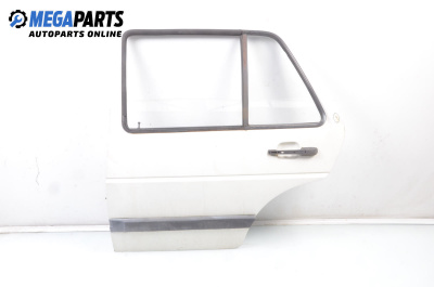 Врата за Volkswagen Golf II Hatchback (08.1983 - 12.1992), 4+1 вр., хечбек, позиция: задна, лява