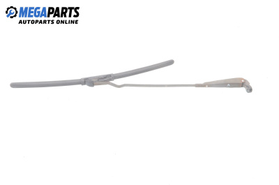 Рамо на чистачка за Volkswagen Golf II Hatchback (08.1983 - 12.1992), позиция: лява
