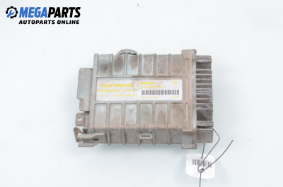 Компютър двигател за Volkswagen Golf II Hatchback (08.1983 - 12.1992) 1.6, 70 к.с., № Bosch 0 285 007 032