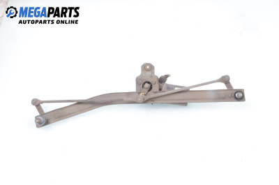 Ел. мотор за чистачките за Volkswagen Golf II Hatchback (08.1983 - 12.1992), хечбек, позиция: предна