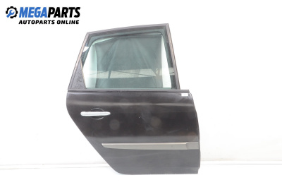 Врата за Renault Grand Scenic II Minivan (04.2004 - 06.2009), 4+1 вр., миниван, позиция: задна, дясна