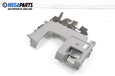 Интериорна пластмаса под таблото за Renault Grand Scenic II Minivan (04.2004 - 06.2009), 4+1 вр., миниван