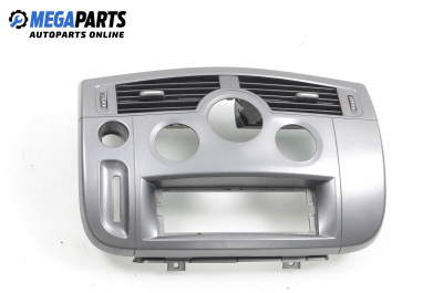 Централна конзола за Renault Grand Scenic II Minivan (04.2004 - 06.2009)