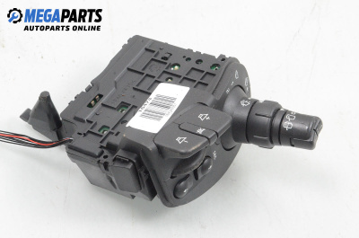 Лостче за чистачки за Renault Grand Scenic II Minivan (04.2004 - 06.2009)