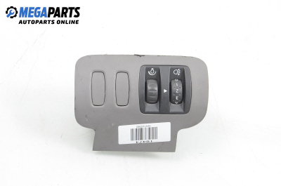 Панел бутони за Renault Grand Scenic II Minivan (04.2004 - 06.2009)