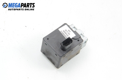 Механизъм заключване волан за Renault Grand Scenic II Minivan (04.2004 - 06.2009), № 8200468515