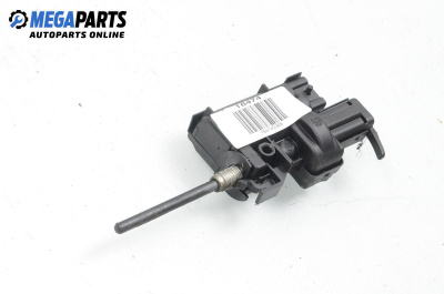 Ключалка за капачката на резервоара за Renault Grand Scenic II Minivan (04.2004 - 06.2009), миниван