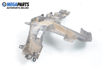 Държач броня за Renault Grand Scenic II Minivan (04.2004 - 06.2009), миниван, позиция: задна, дясна