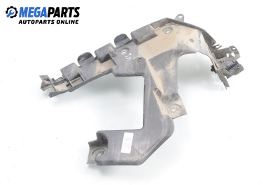 Държач броня за Renault Grand Scenic II Minivan (04.2004 - 06.2009), миниван, позиция: задна, лява