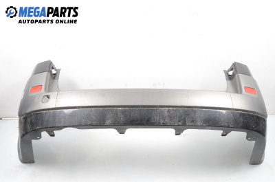 Задна броня за Renault Grand Scenic II Minivan (04.2004 - 06.2009), миниван