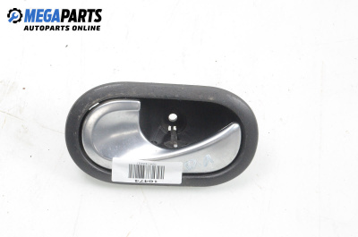 Вътрешна дръжка за Renault Grand Scenic II Minivan (04.2004 - 06.2009), 4+1 вр., миниван, позиция: предна, лява