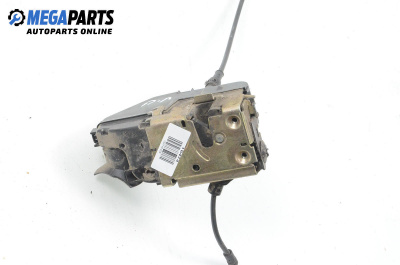 Брава на врата за Renault Grand Scenic II Minivan (04.2004 - 06.2009), позиция: предна, лява