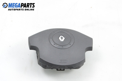 Airbag за Renault Grand Scenic II Minivan (04.2004 - 06.2009), 4+1 вр., миниван, позиция: предна