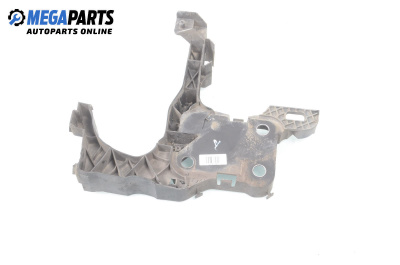 Държач броня за Renault Grand Scenic II Minivan (04.2004 - 06.2009), миниван, позиция: предна, дясна