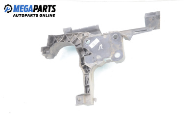 Държач броня за Renault Grand Scenic II Minivan (04.2004 - 06.2009), миниван, позиция: предна, лява