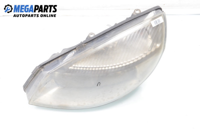 Фар за Renault Grand Scenic II Minivan (04.2004 - 06.2009), миниван, позиция: лява
