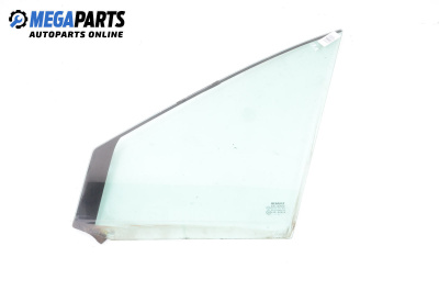 Фикс врата за Renault Grand Scenic II Minivan (04.2004 - 06.2009), 4+1 вр., миниван, позиция: лява