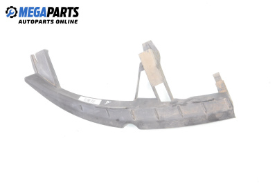 Държач броня за Renault Grand Scenic II Minivan (04.2004 - 06.2009), миниван, позиция: предна, дясна