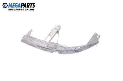 Държач броня за Renault Grand Scenic II Minivan (04.2004 - 06.2009), миниван, позиция: предна, лява