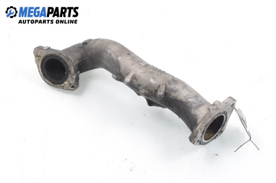 Тръба турбо за Renault Grand Scenic II Minivan (04.2004 - 06.2009) 1.9 dCi, 116 к.с.