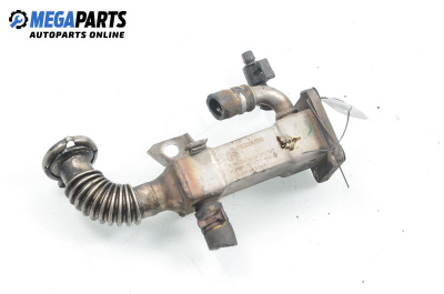 EGR охладител за Renault Grand Scenic II Minivan (04.2004 - 06.2009) 1.9 dCi, 116 к.с.