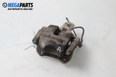 Спирачен апарат за Renault Grand Scenic II Minivan (04.2004 - 06.2009), позиция: задна, дясна