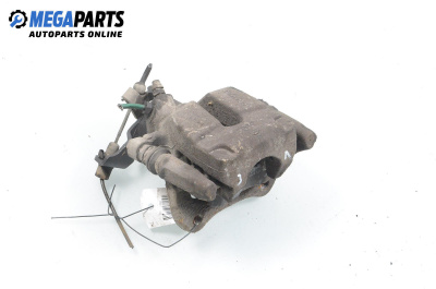 Спирачен апарат за Renault Grand Scenic II Minivan (04.2004 - 06.2009), позиция: задна, лява