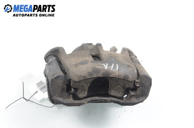 Спирачен апарат за Renault Grand Scenic II Minivan (04.2004 - 06.2009), позиция: предна, лява