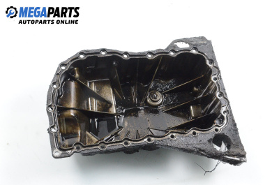 Картер за Renault Grand Scenic II Minivan (04.2004 - 06.2009) 1.9 dCi, 116 к.с.