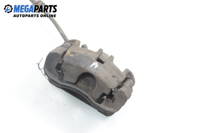 Спирачен апарат за Renault Grand Scenic II Minivan (04.2004 - 06.2009), позиция: предна, дясна