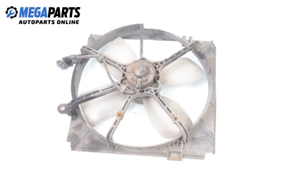 Перка охлаждане за Mazda 626 IV Hatchback (08.1991 - 04.1997) 1.8, 105 к.с.