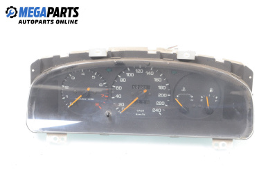 Километраж за Mazda 626 IV Hatchback (08.1991 - 04.1997) 1.8, 105 к.с.