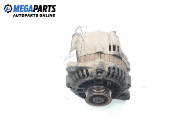 Алтернатор / генератор за Mazda 626 IV Hatchback (08.1991 - 04.1997) 1.8, 105 к.с.