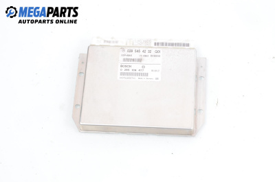 ESP+BAS модул за Mercedes-Benz A-Class Hatchback  W168 (07.1997 - 08.2004), № Bosch 0 265 109 477