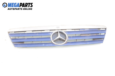 Решетка за Mercedes-Benz A-Class Hatchback  W168 (07.1997 - 08.2004), хечбек, позиция: предна