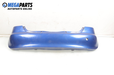 Задна броня за Mercedes-Benz A-Class Hatchback  W168 (07.1997 - 08.2004), хечбек