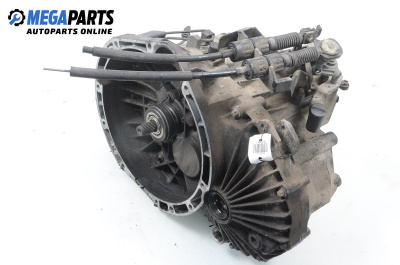 Ръчна скоростна кутия за Mercedes-Benz A-Class Hatchback  W168 (07.1997 - 08.2004) A 160 CDI (168.007), 60 к.с.