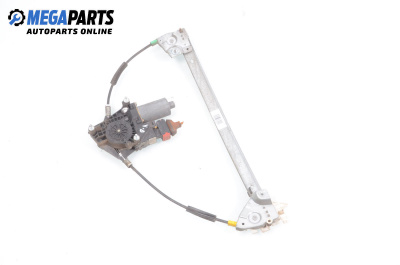 Машинка ел. стъкло за Peugeot 406 Break (10.1996 - 10.2004), 4+1 вр., комби, позиция: предна, лява, № Bosch 0 130 821 674