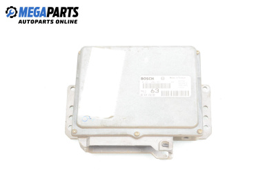 Компютър двигател за Peugeot 406 Break (10.1996 - 10.2004) 2.0 16V, 132 к.с., № 9639403280