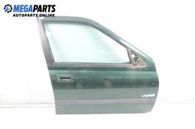 Врата за Peugeot 406 Break (10.1996 - 10.2004), 4+1 вр., комби, позиция: предна, дясна