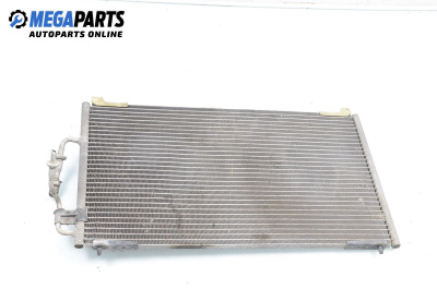 Климатичен радиатор за Peugeot 406 Break (10.1996 - 10.2004) 2.0 16V, 132 к.с.