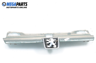 Решетка за Peugeot 406 Break (10.1996 - 10.2004), комби, позиция: предна