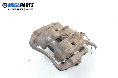 Спирачен апарат за Peugeot 406 Break (10.1996 - 10.2004), позиция: предна, лява