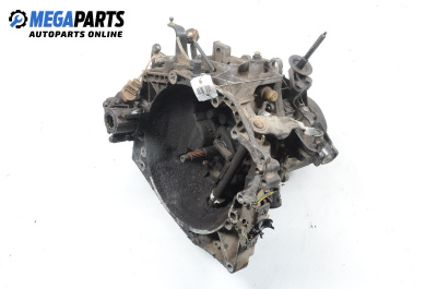 Ръчна скоростна кутия за Peugeot 406 Break (10.1996 - 10.2004) 2.0 16V, 132 к.с.