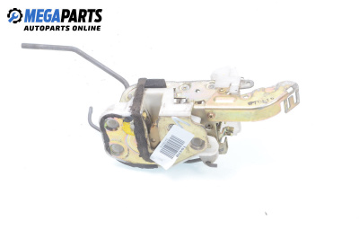 Брава на врата за Honda Prelude V Coupe (10.1996 - 04.2001), позиция: лява