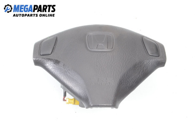 Airbag за Honda Prelude V Coupe (10.1996 - 04.2001), 2+1 вр., купе, позиция: предна