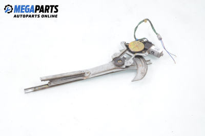 Машинка ел. стъкло за Honda Prelude V Coupe (10.1996 - 04.2001), 2+1 вр., купе, позиция: дясна