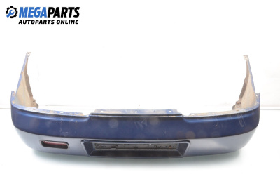 Задна броня за Honda Prelude V Coupe (10.1996 - 04.2001), купе